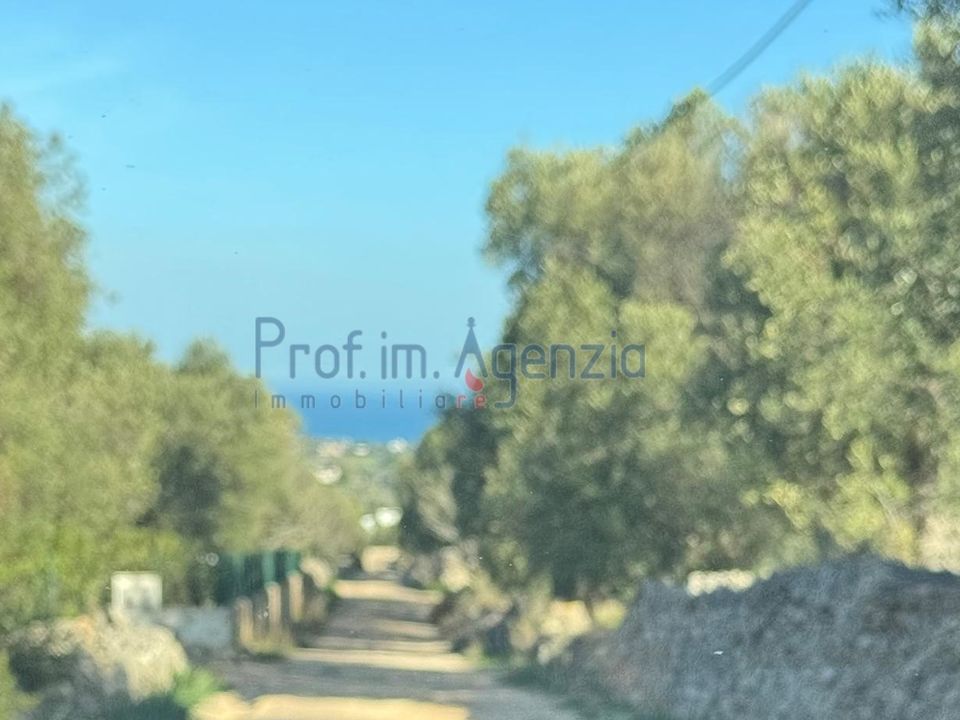Landejendom i Carovigno, Brindisi - foto 4